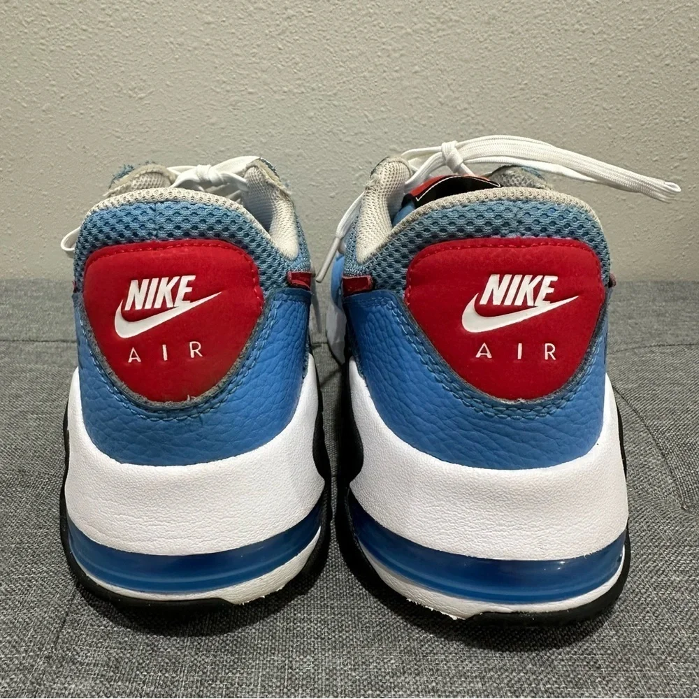 Nike Air Max Excee University Blue Sneakers